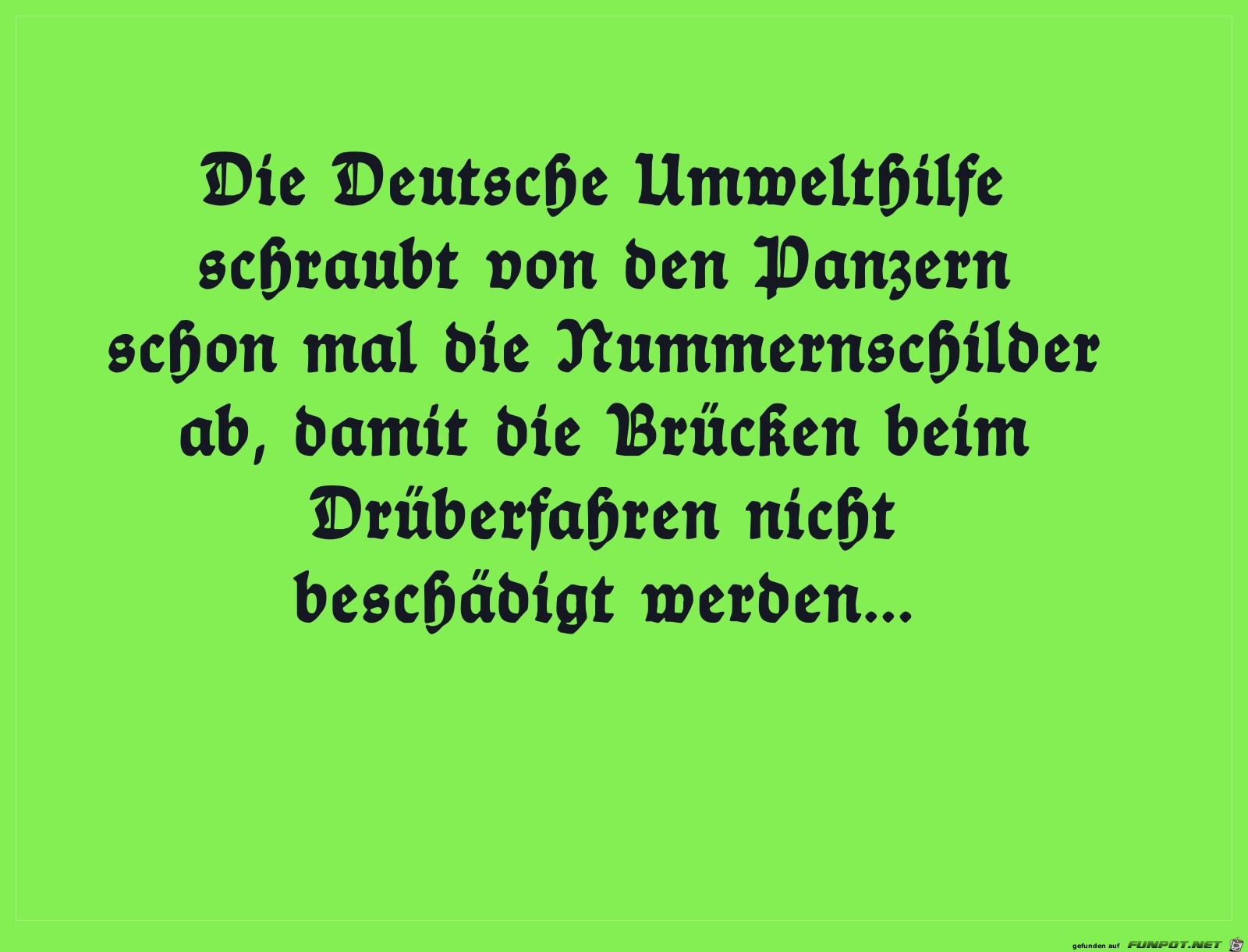 deutsche umwelthilfe