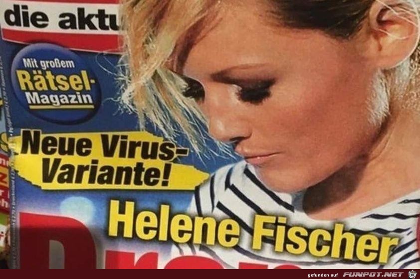 Helene Fischer