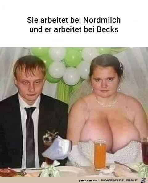 Nettes Paar Nettes Paar