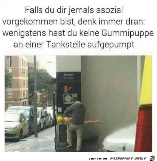 witzige Bilder aus verschiedenen Blogs