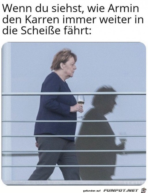 Zum Verzweifeln