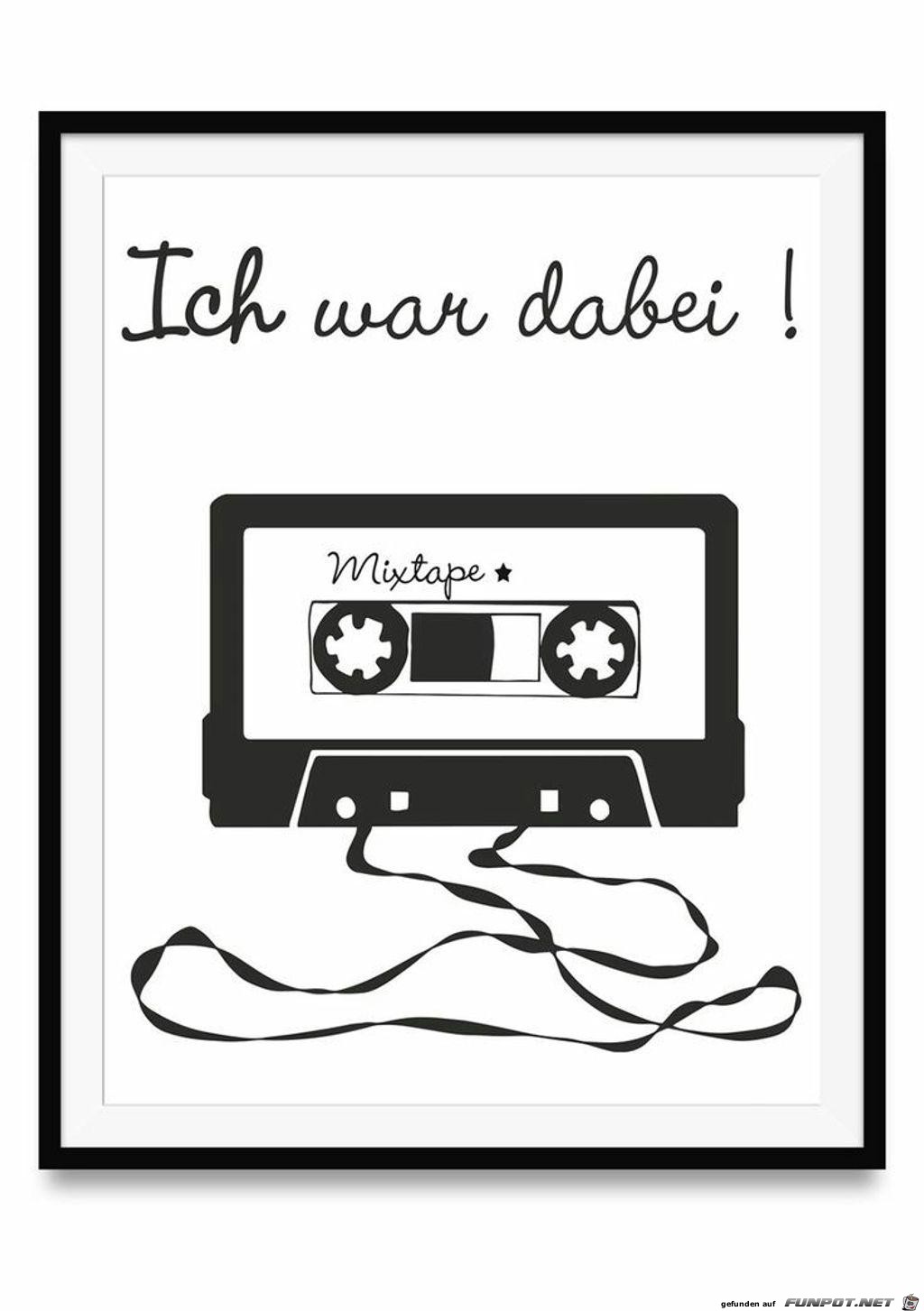 Ich war dabei Ich war dabei