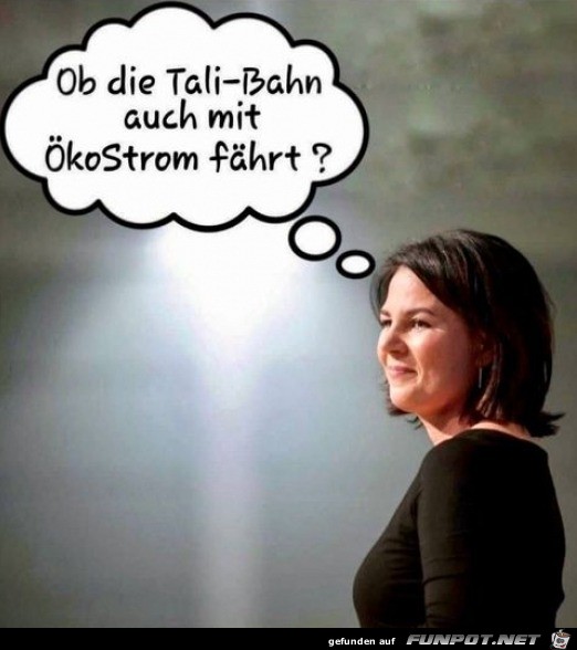 Die alles entscheidende Frage