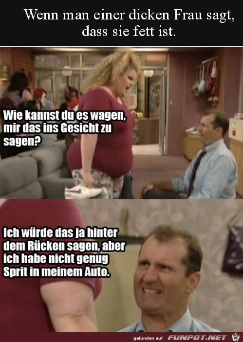 Charmant wie man ihn kennt