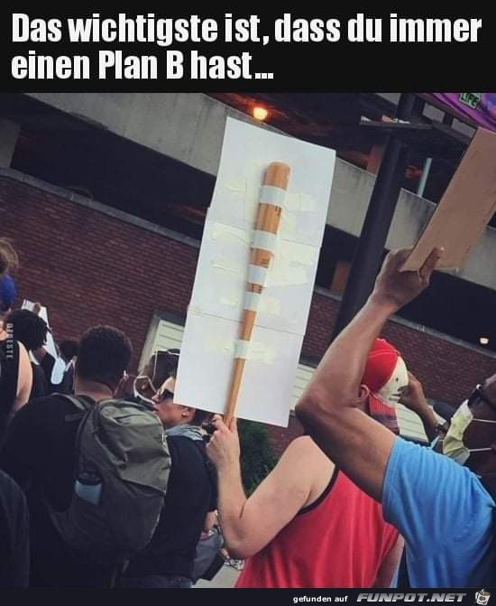 Plan B