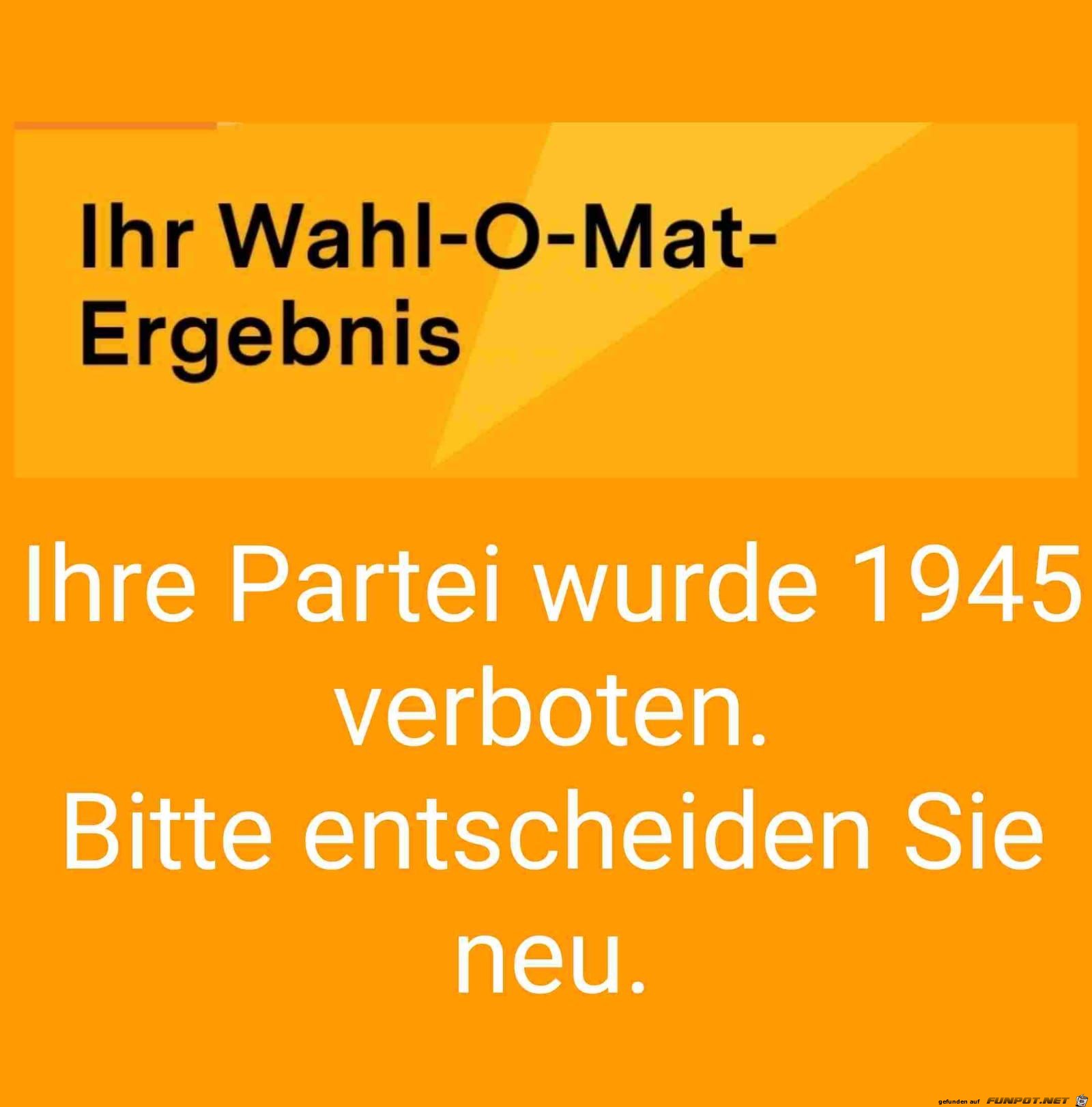 Wahl-O-Mat