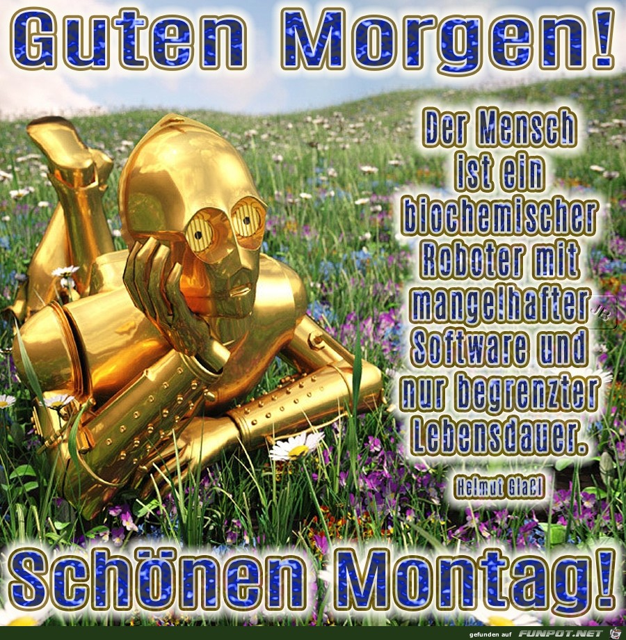 Montag