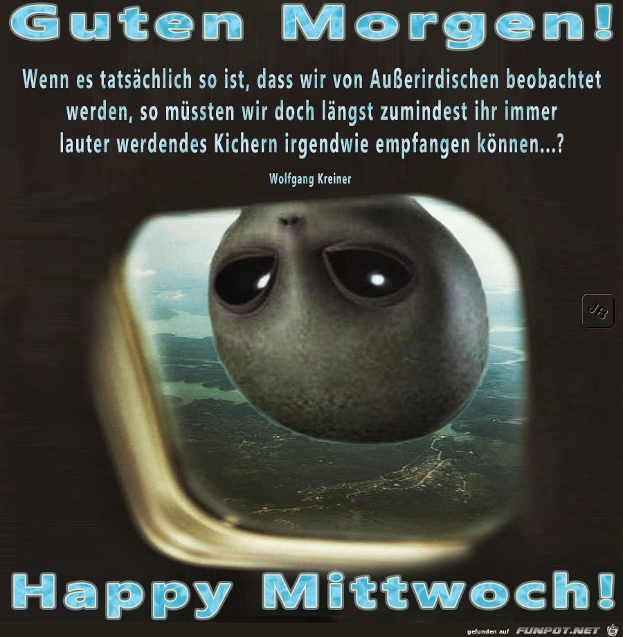 Mittwoch