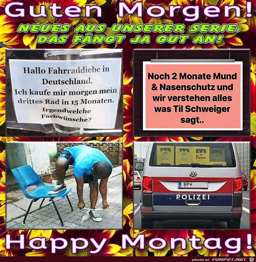 Montag