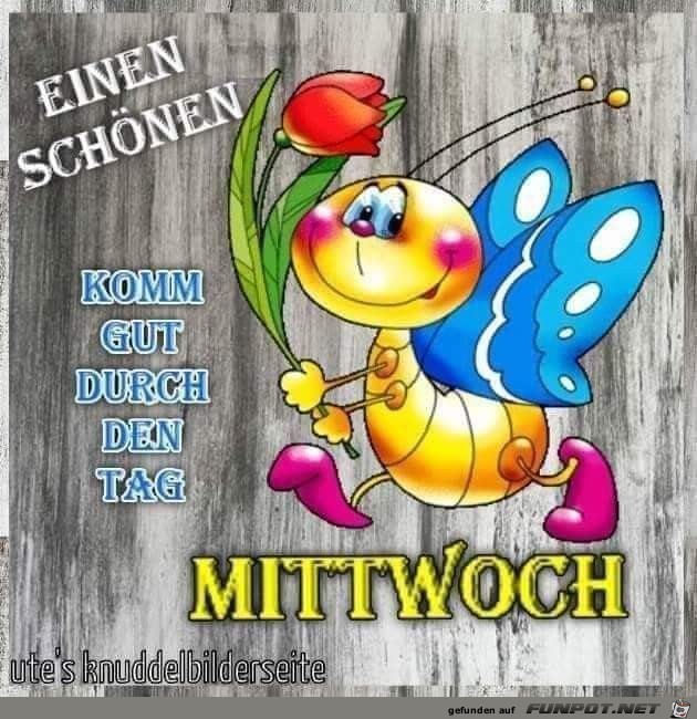 Mittwoch