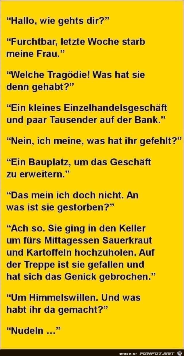 Tragoedie Tragoedie