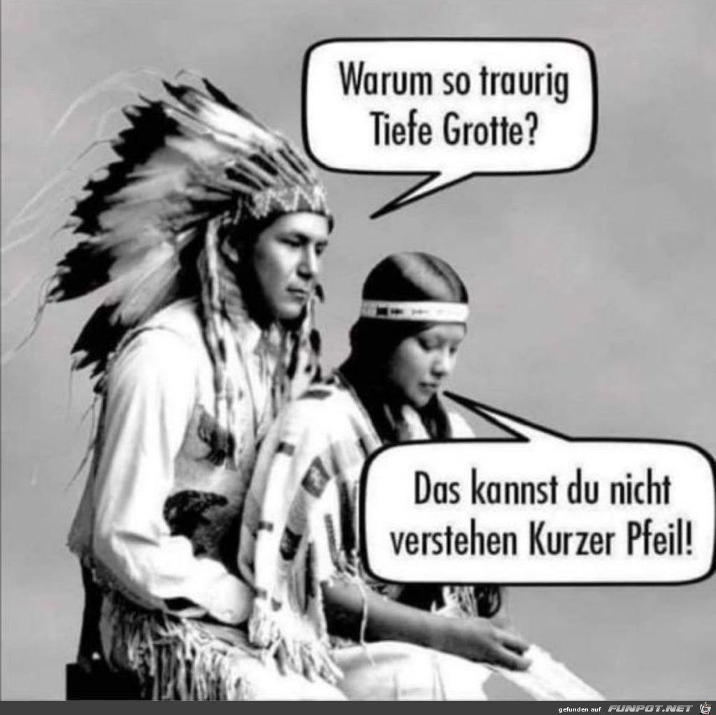 Kurzer Pfeil