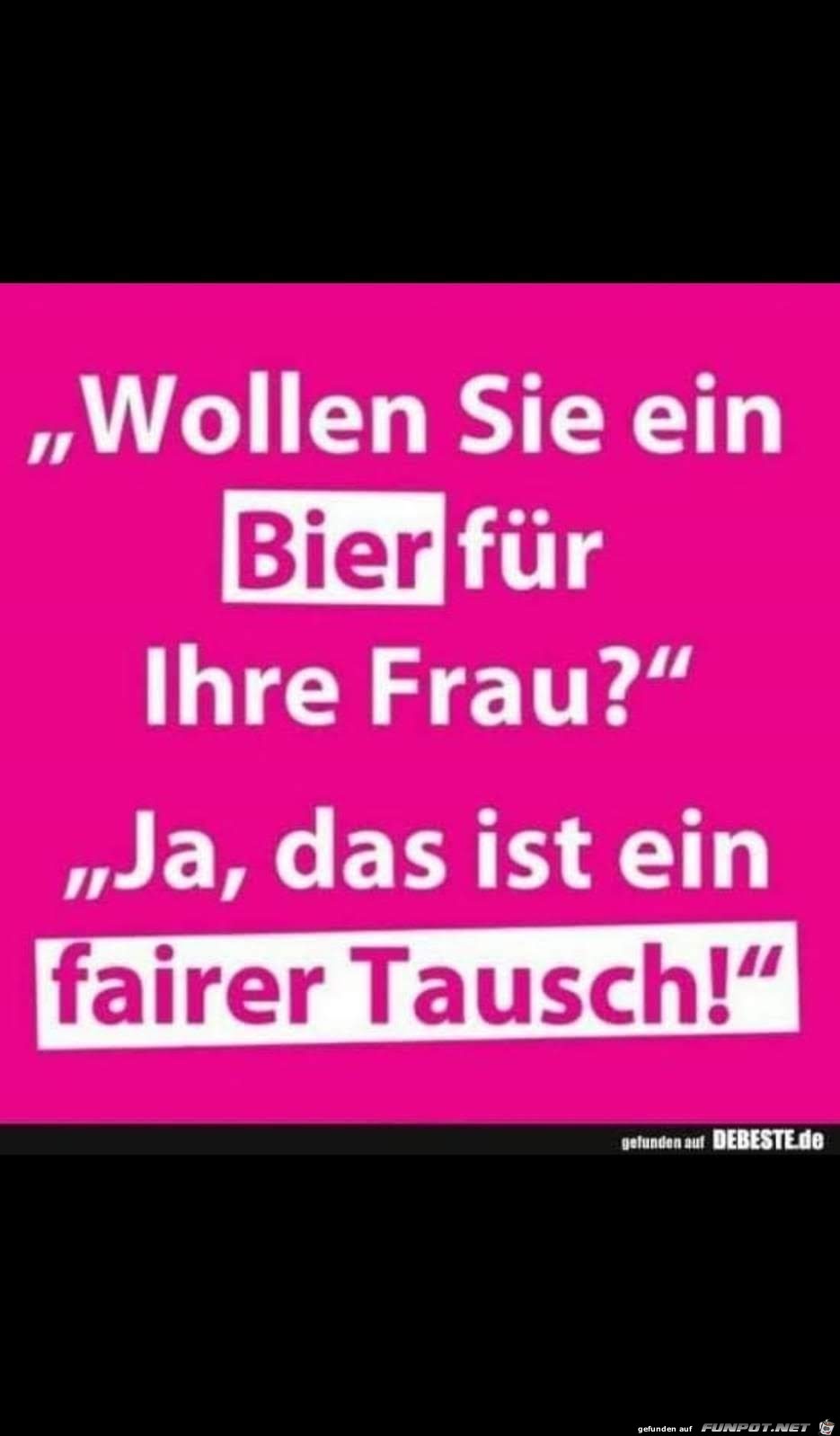 Tausch Tausch