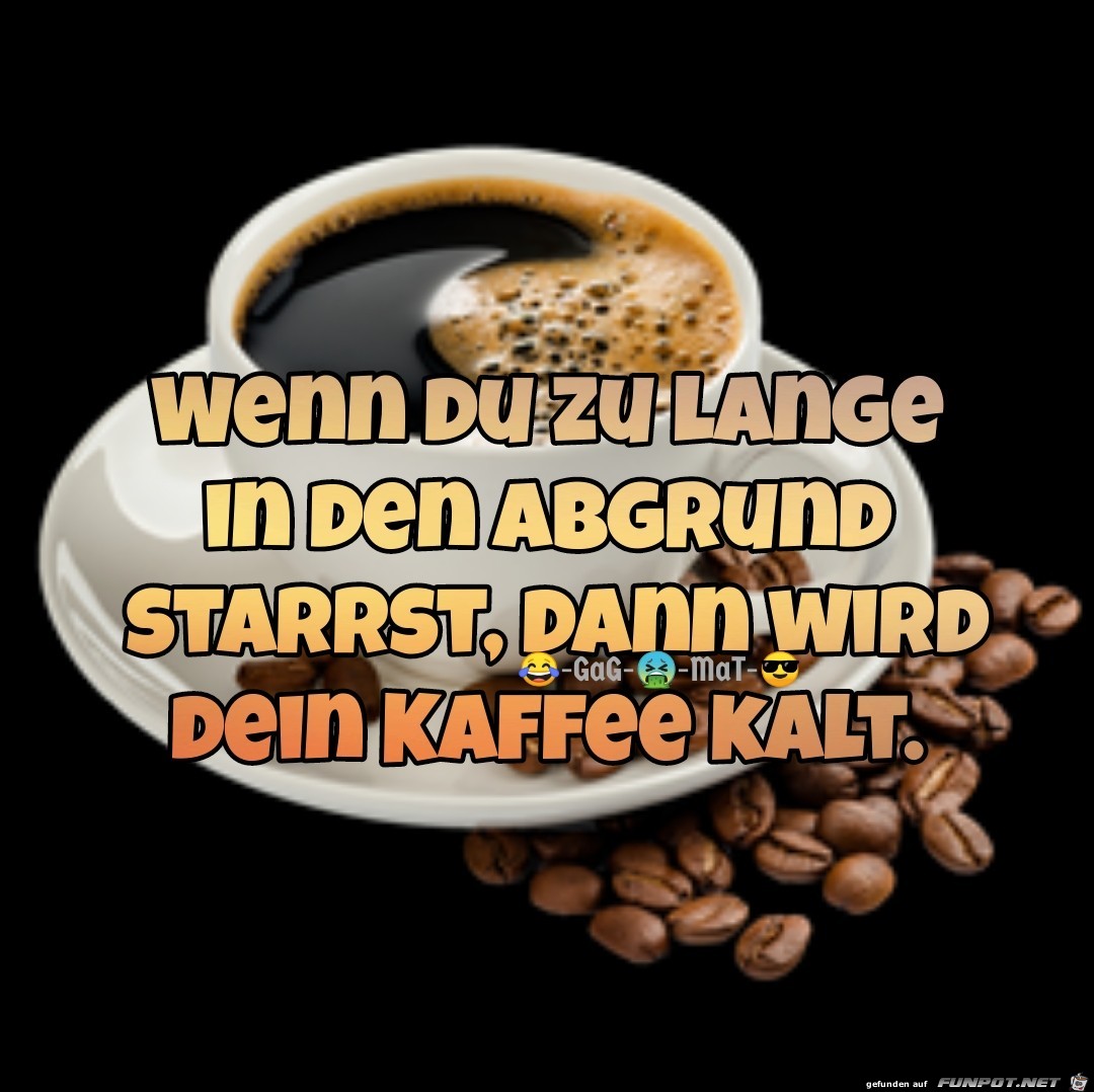 Kaffee