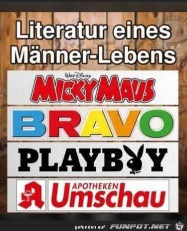 Literatur