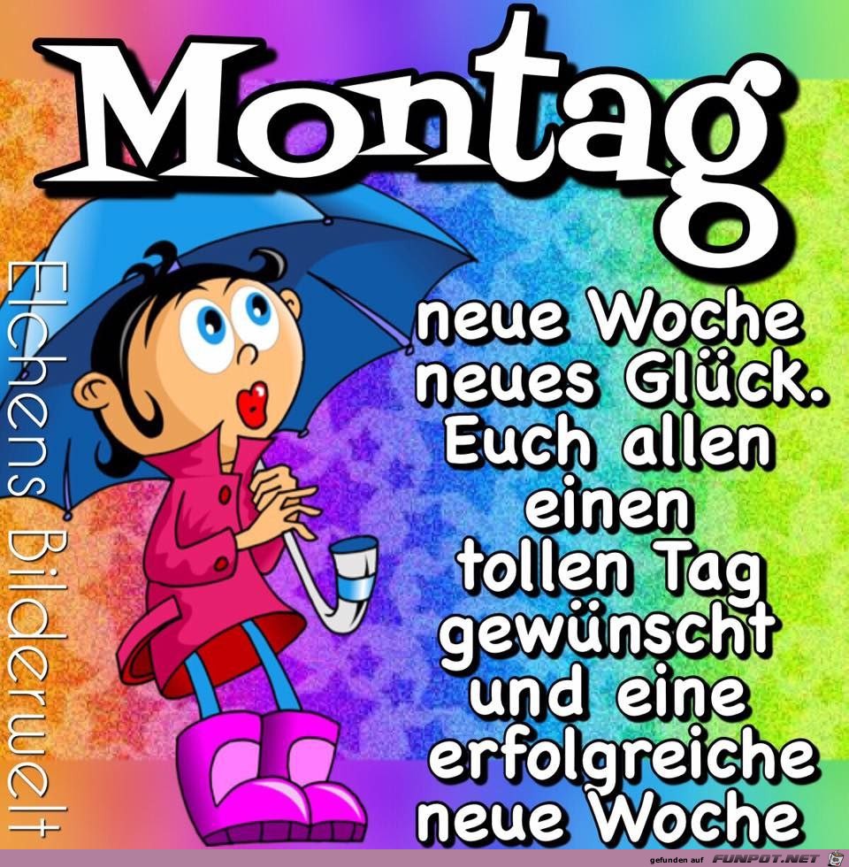 Montag