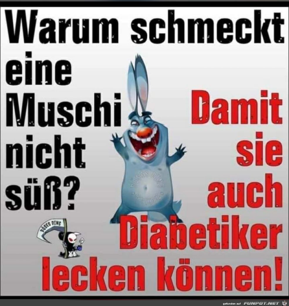 Diabetiker