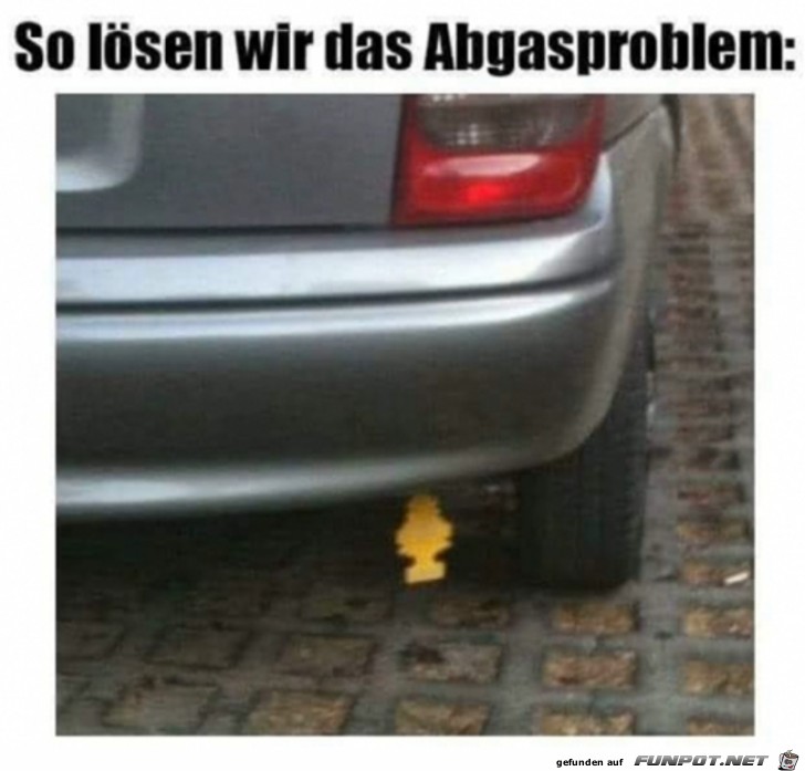 Gute Idee