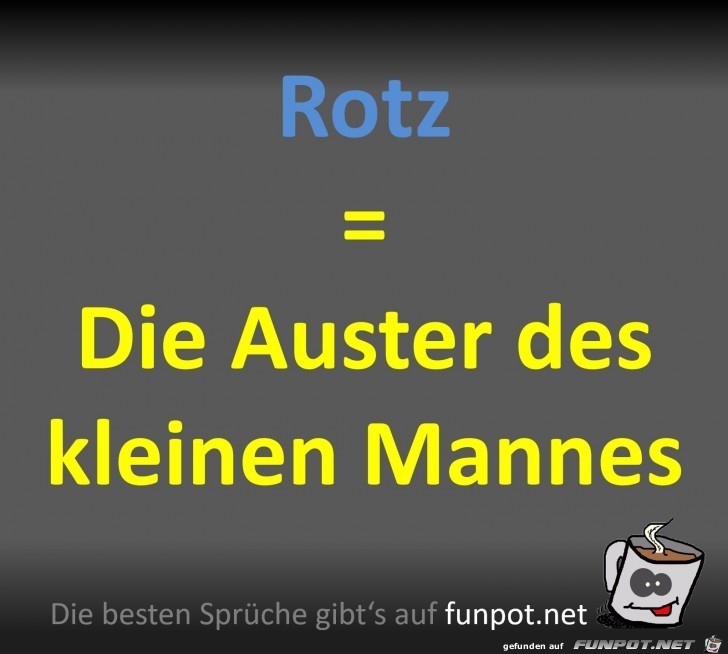 Die Auster