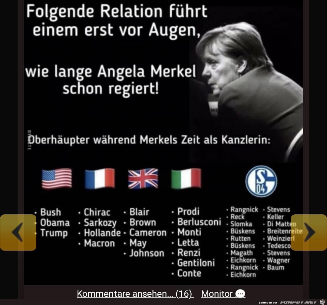 Regierungszeit Regierungszeit