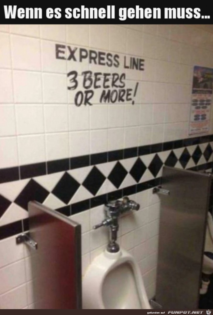 Express-Line