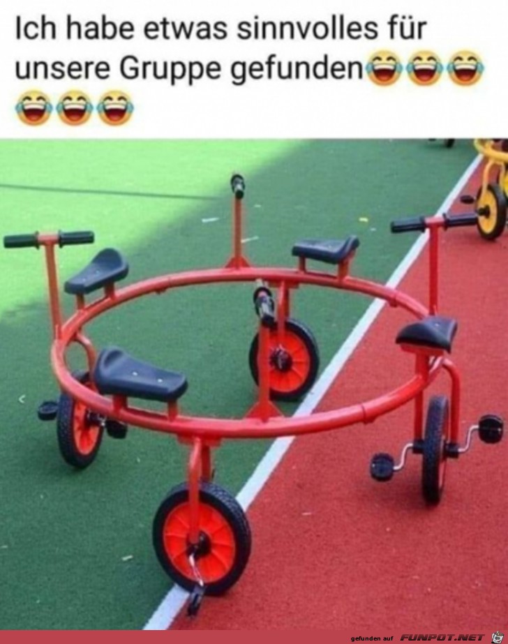 Was Sinnvolles Was Sinnvolles