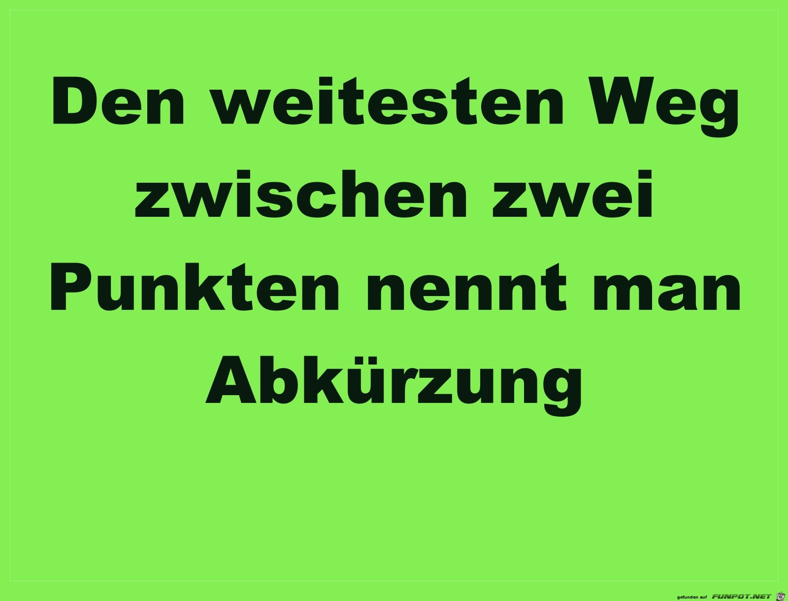 abkuerzung