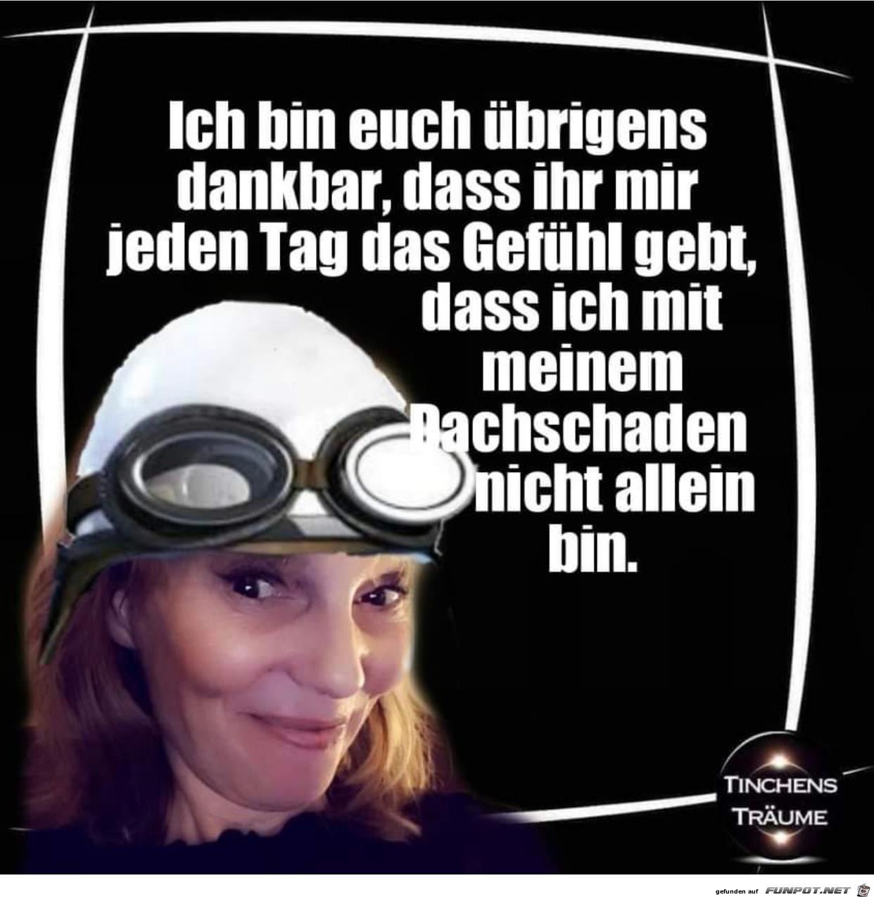 Dachschaden