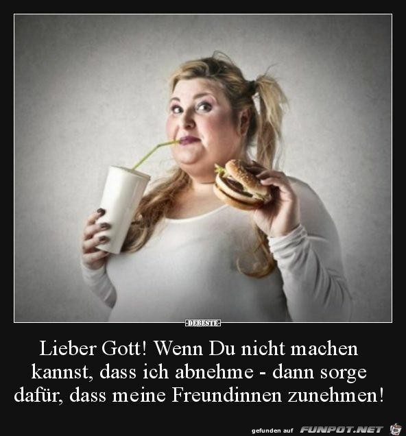 Lieber Gott