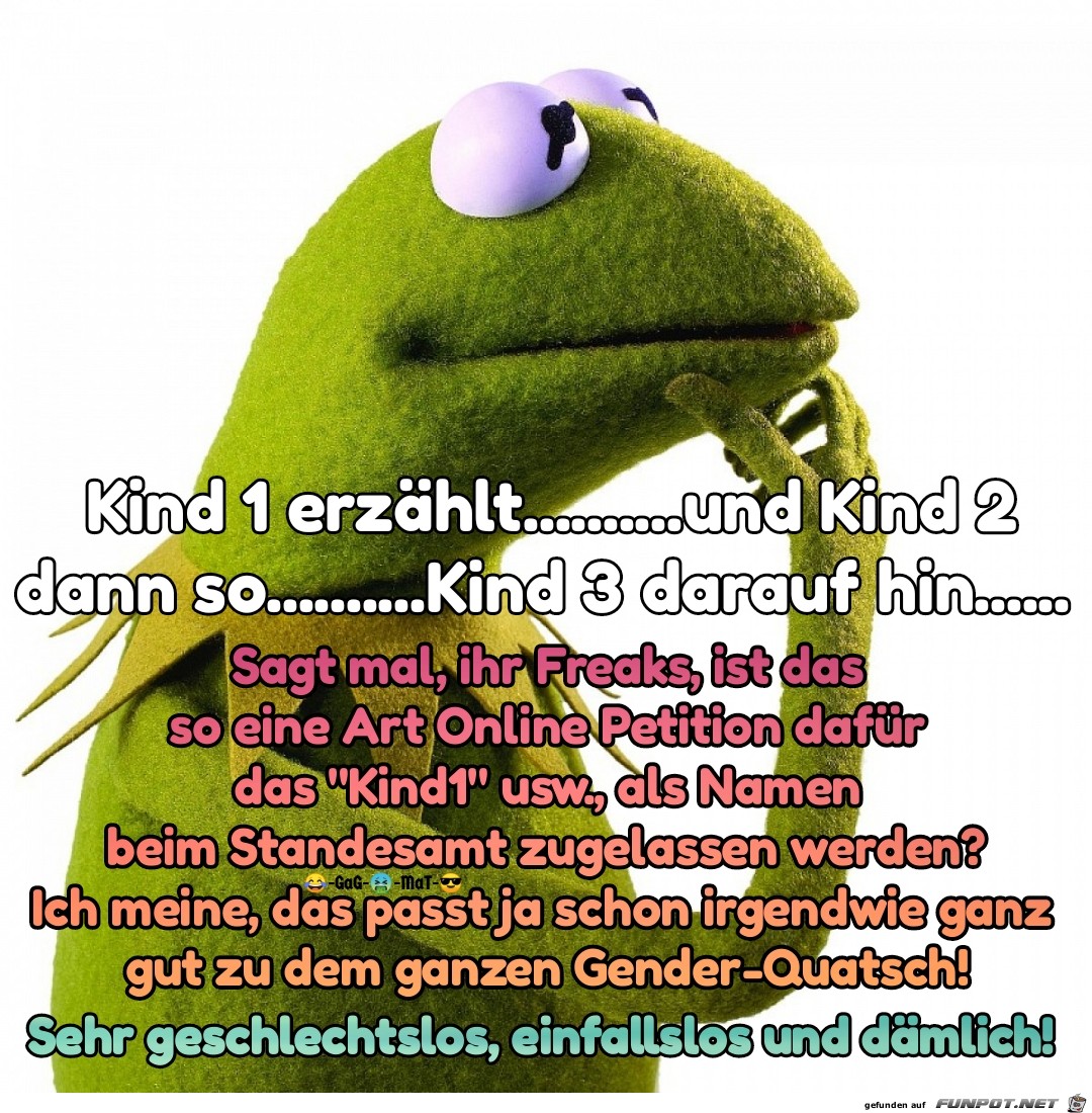 Kind 1 2 und 3