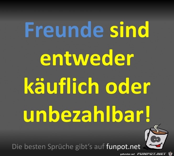 Freunde