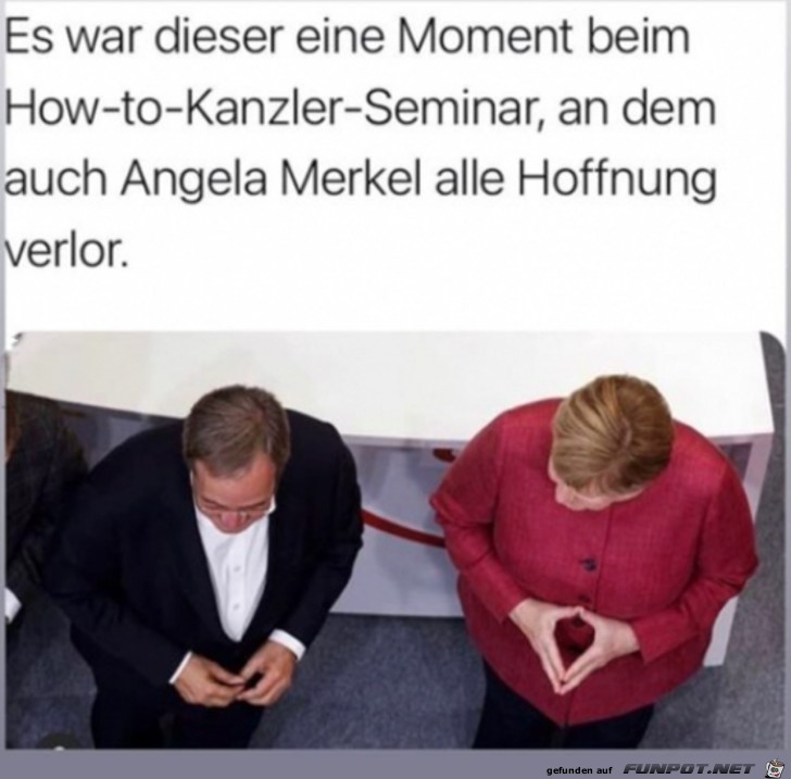 Es ist hoffnungslos