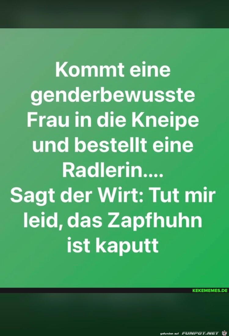 Zapfhun