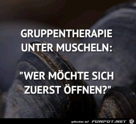 Gruppentherapie