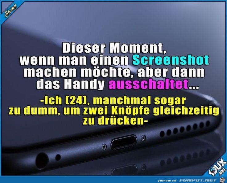 Dieser Moment