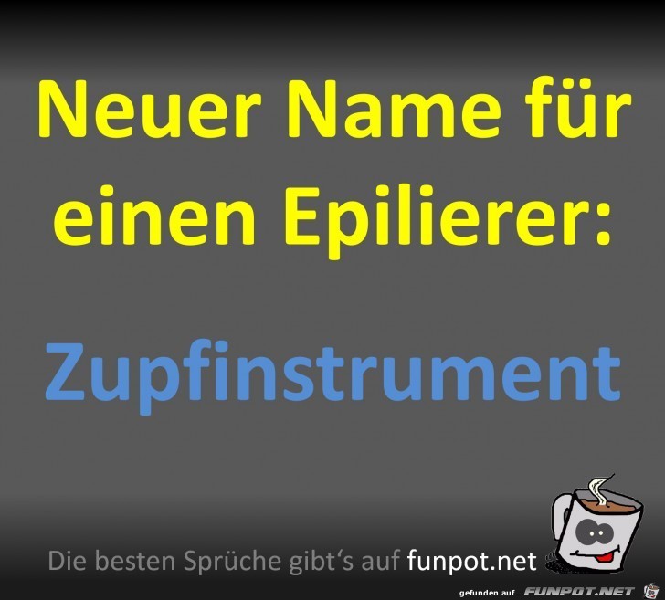 Zupfinstrument