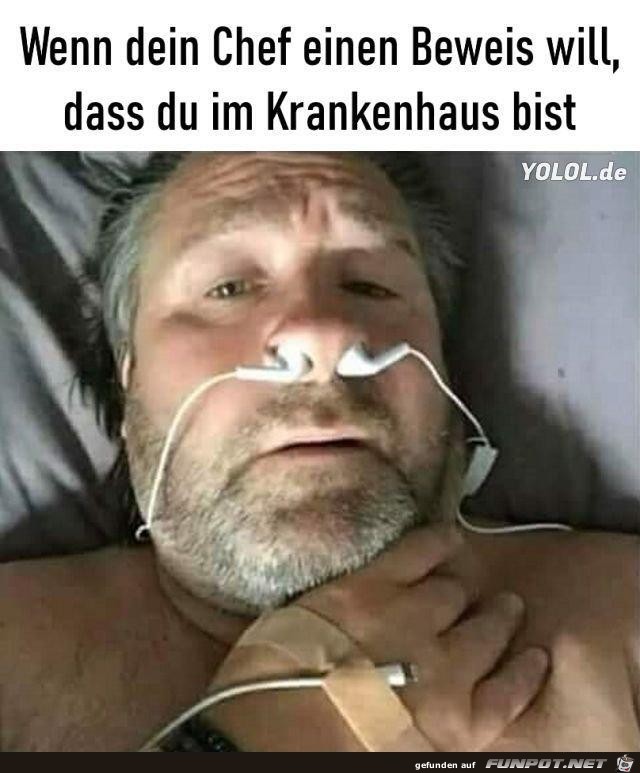 Einen Beweis