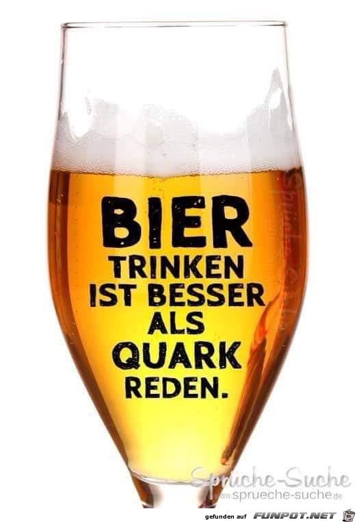 besser als Quark