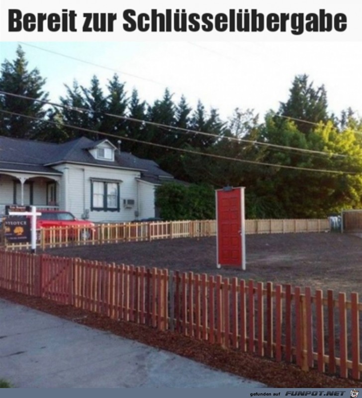 Schlsselfertig