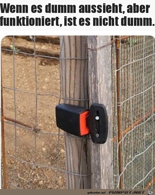 Funktioniert