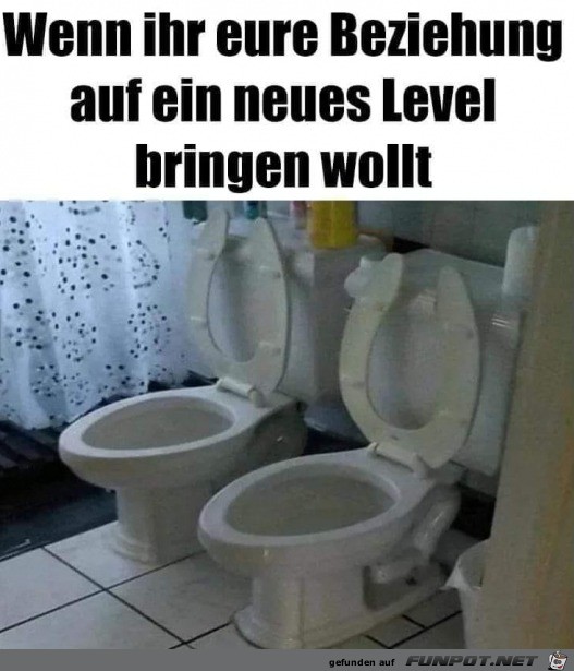 Neues Level