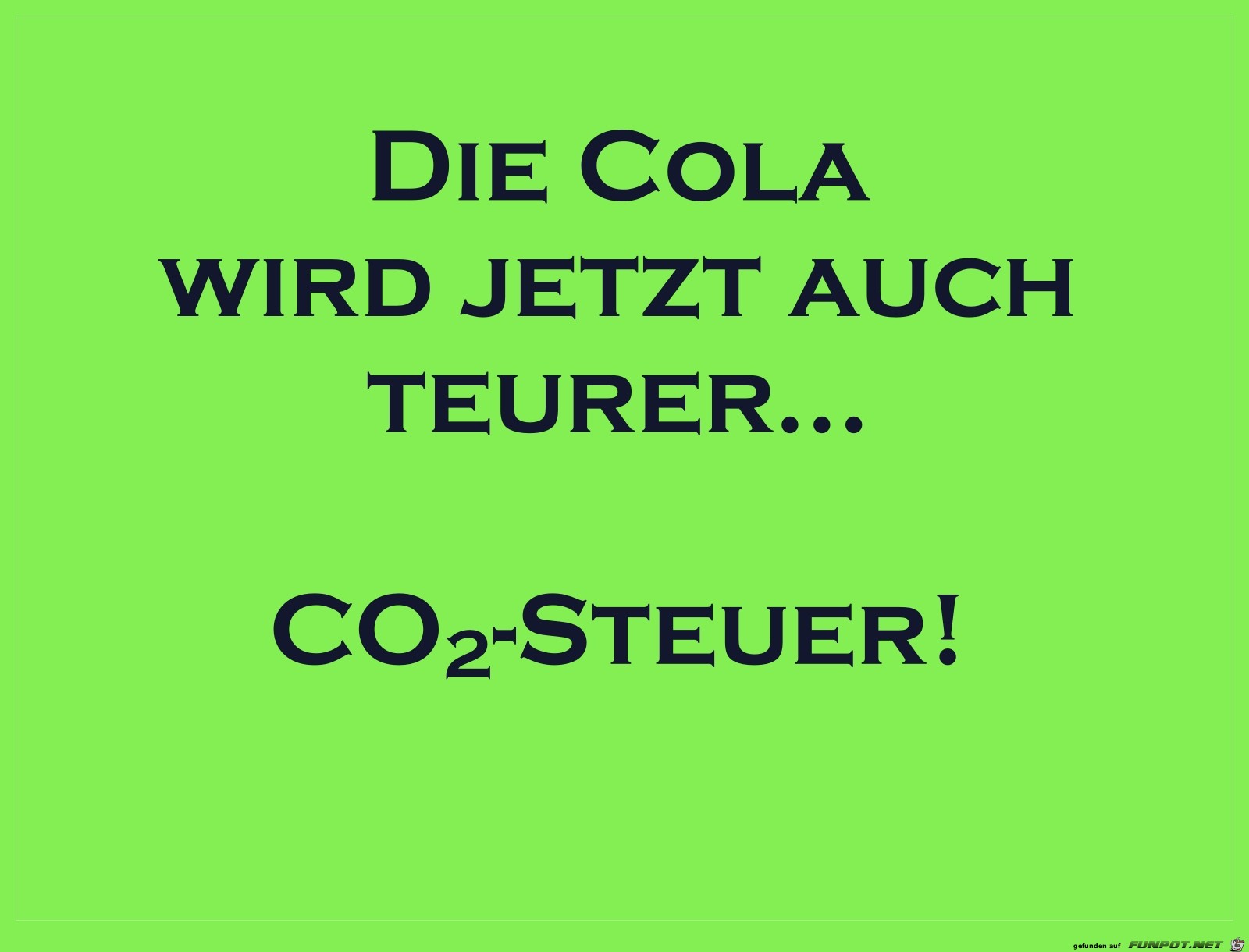 cola