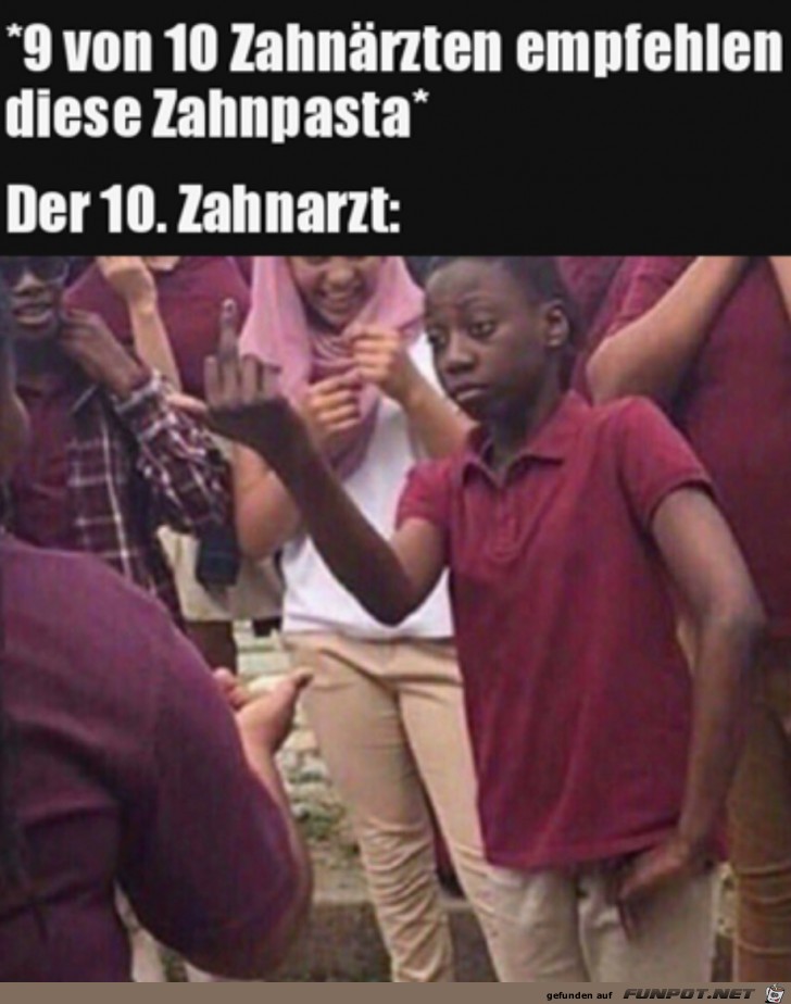 Zahnrzte