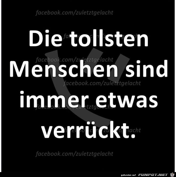 Menschen