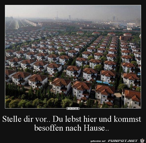 Besoffen Besoffen