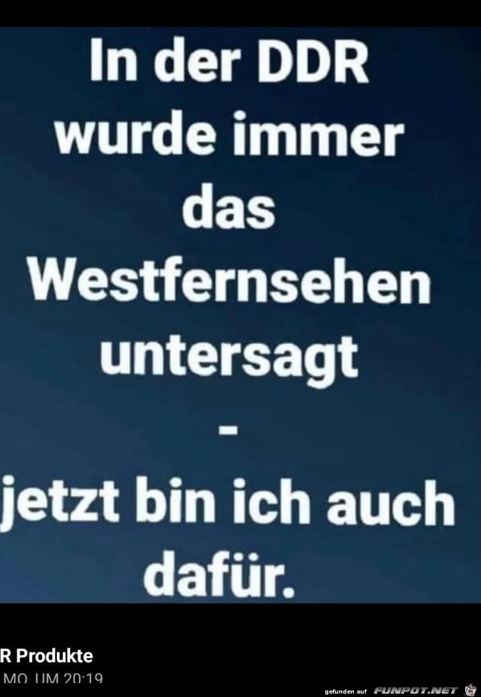 Westfernsehen