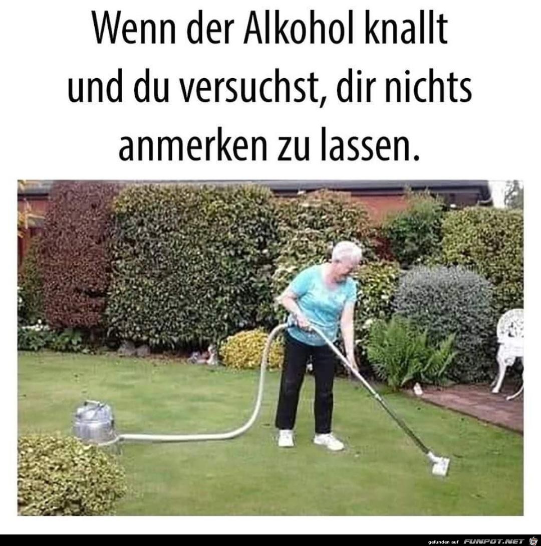 Alkohol