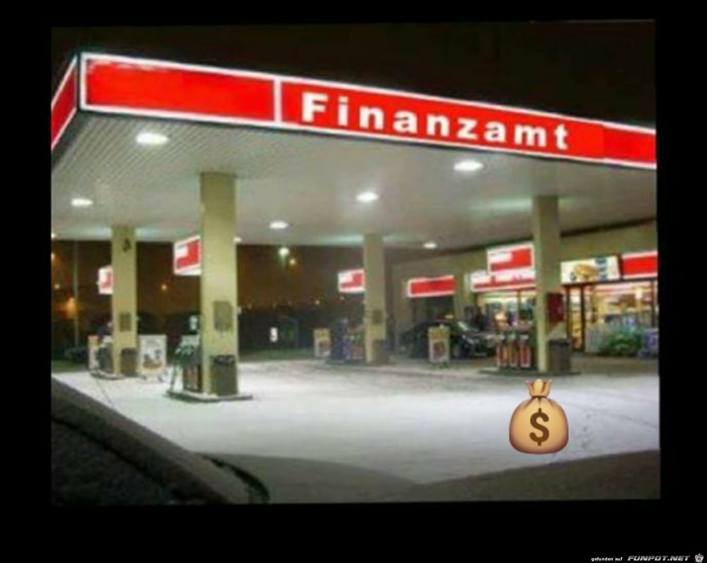 Finanzamt