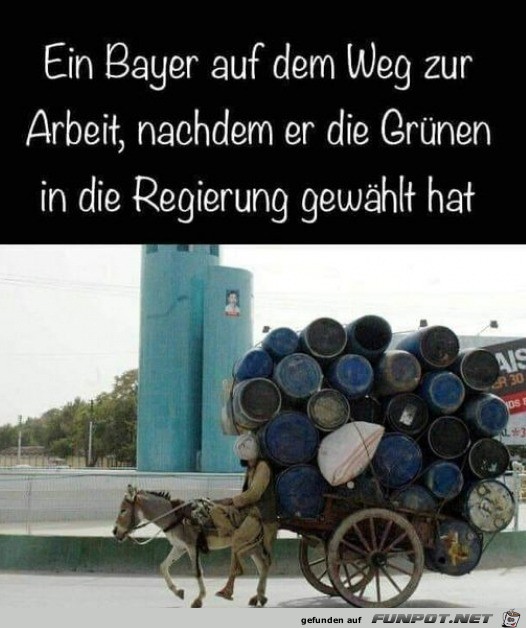 Neues Fahrzeug