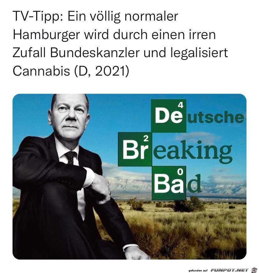 TV-Tipp